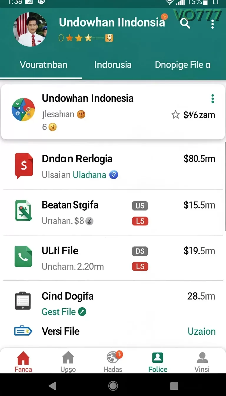 Screenshot plaza4d nomor 1