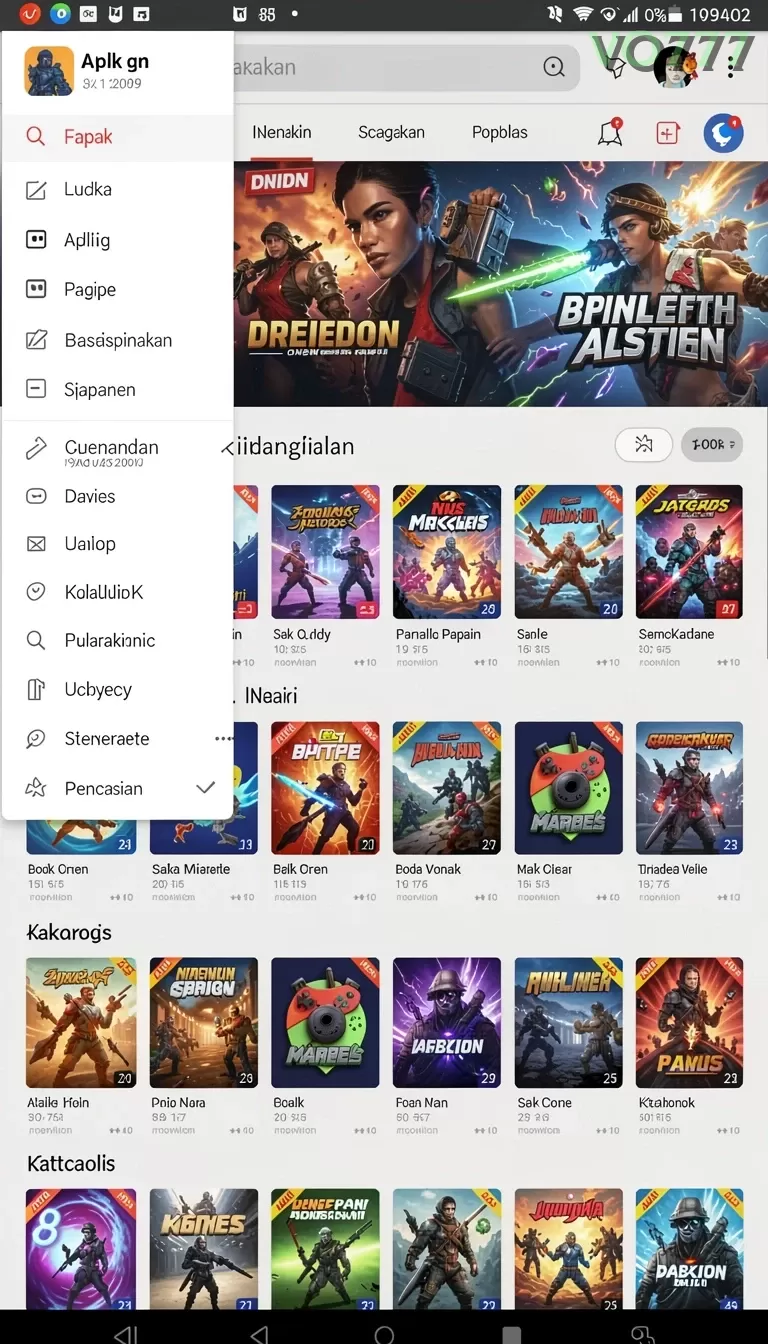 Screenshot juragan4d nomor 2
