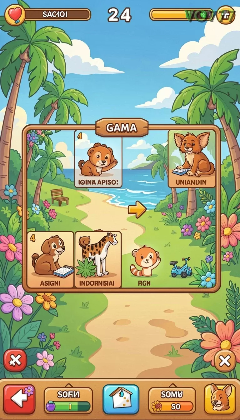 Screenshot plaza4d nomor 2