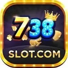 Aplikasi 738slots Resmi dan Terpercaya di Android APK Resmi — ikon aplikasi