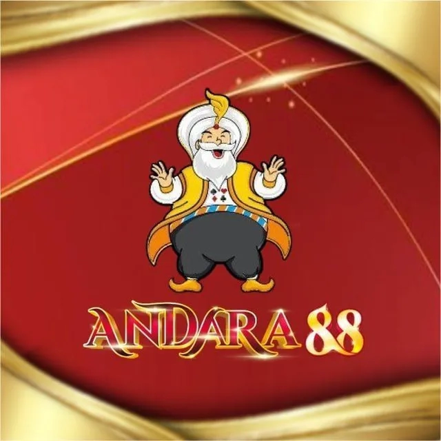 Aplikasi andara88 Resmi: Download dan Instalasi APK Resmi — ikon aplikasi