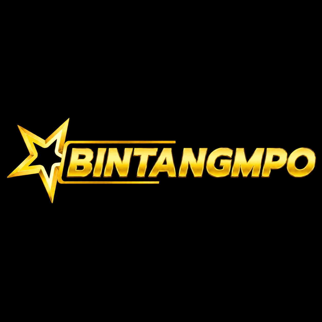 Aplikasi bintangpo Resmi: Download dan Instalasi APK Resmi — ikon aplikasi