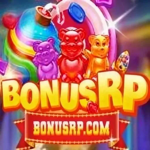 bonusrp Terbaru: Download APK Resmi dan Aman APK Resmi — ikon aplikasi