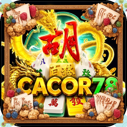 cacor78 Terbaru: Download APK Resmi dan Aman APK Resmi — ikon aplikasi