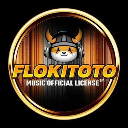 Aplikasi flokitoto Resmi dan Terpercaya di Android APK Resmi — ikon aplikasi