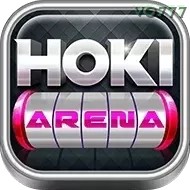 Ikon hokiarena