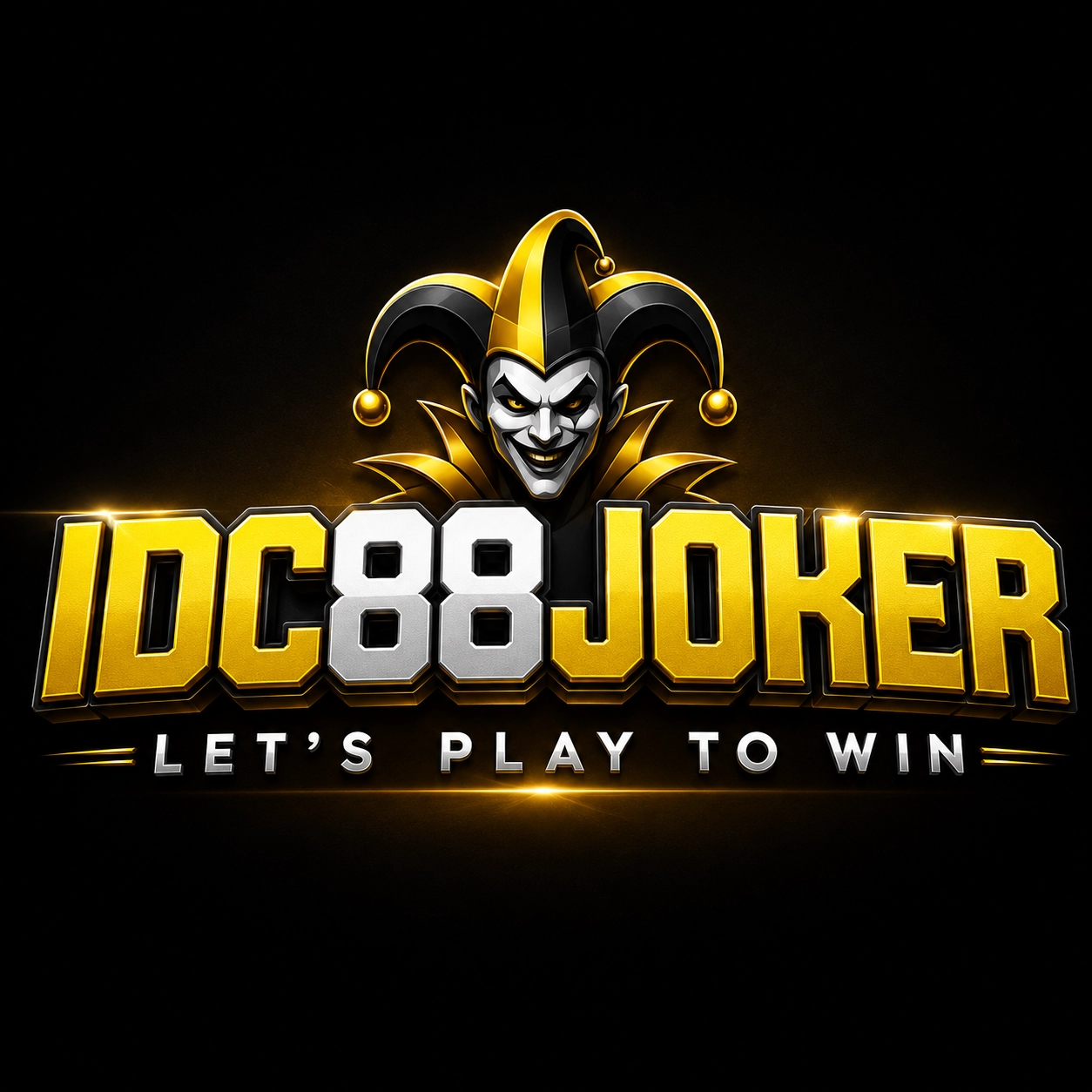 Aplikasi idc88joker Resmi dan Terpercaya di Android APK Resmi — ikon aplikasi