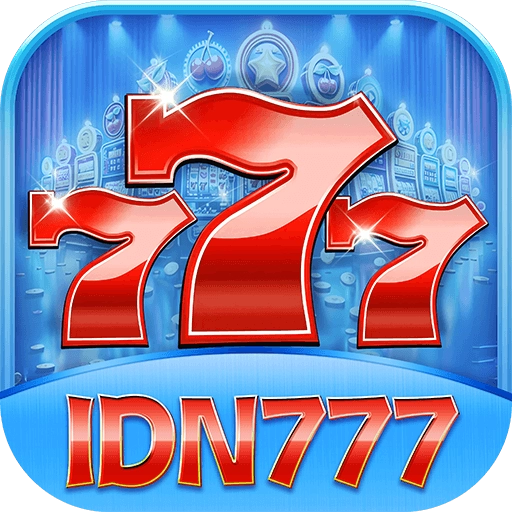 Aplikasi idn777 Resmi: Download dan Instalasi APK Resmi — ikon aplikasi