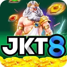 jkt8 Terbaru: Download APK Resmi dan Aman APK Resmi — ikon aplikasi