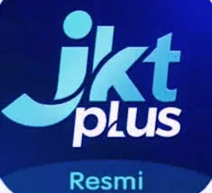 jktplus Terbaru: Download APK Resmi dan Aman APK Resmi — ikon aplikasi