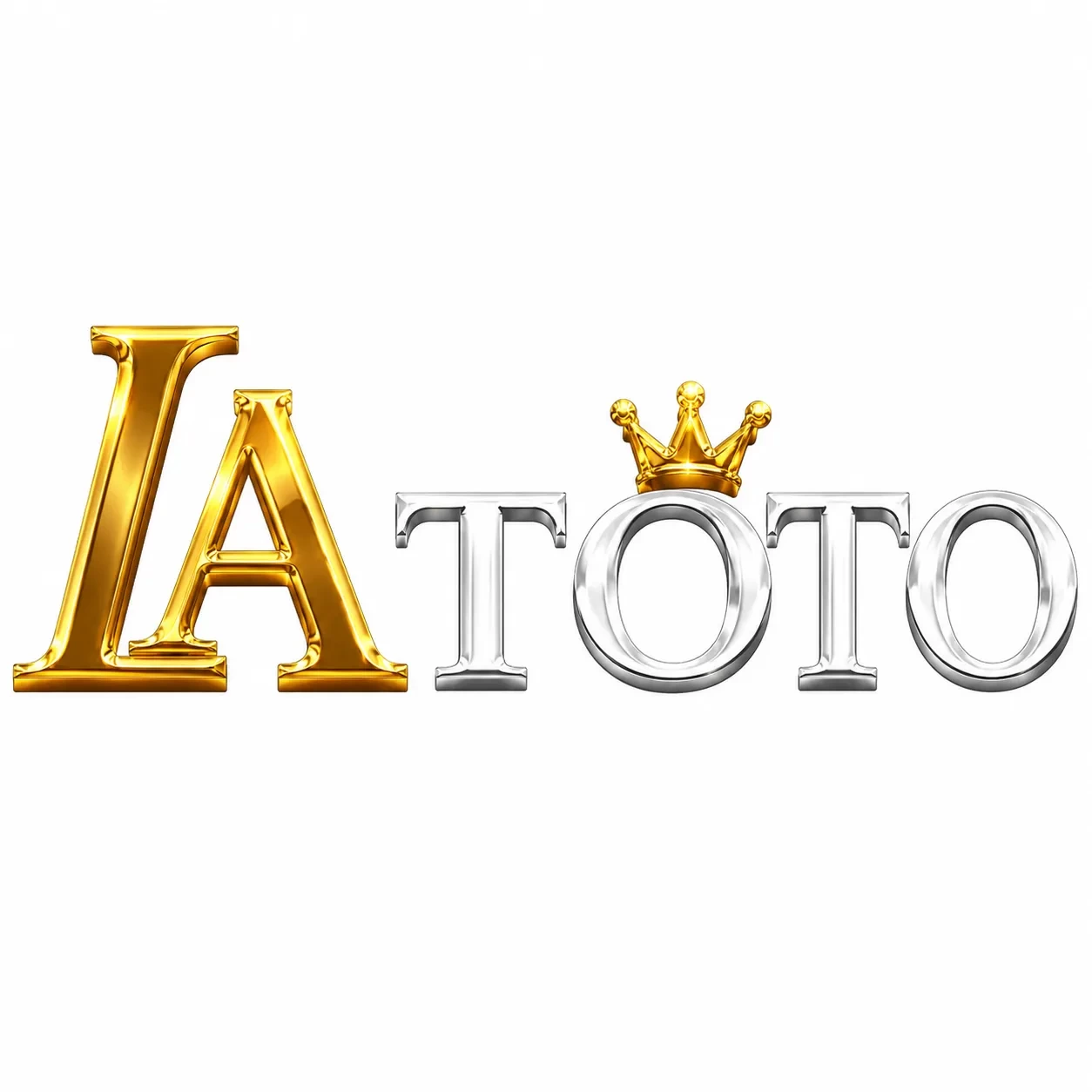 Aplikasi latoto Resmi: Download dan Instalasi APK Resmi — ikon aplikasi