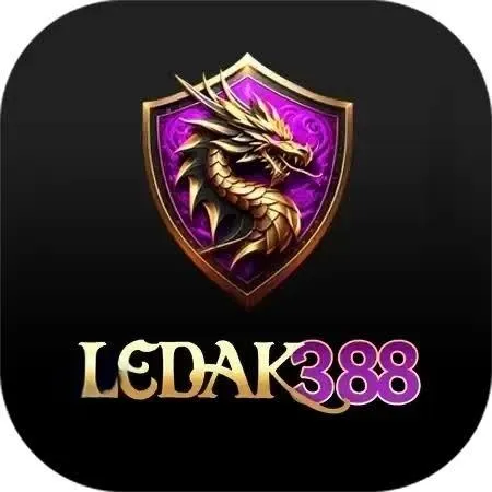 Aplikasi ledak188 Resmi: Download dan Instalasi APK Resmi — ikon aplikasi