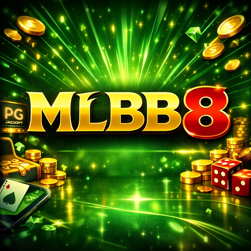 Aplikasi mlbb8 Resmi dan Terpercaya di Android APK Resmi — ikon aplikasi