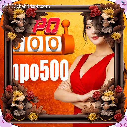 mpo500 Terbaru: Download APK Resmi dan Aman APK Resmi — ikon aplikasi