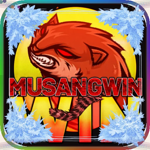 Aplikasi musangwin Resmi: Download dan Instalasi APK Resmi — ikon aplikasi