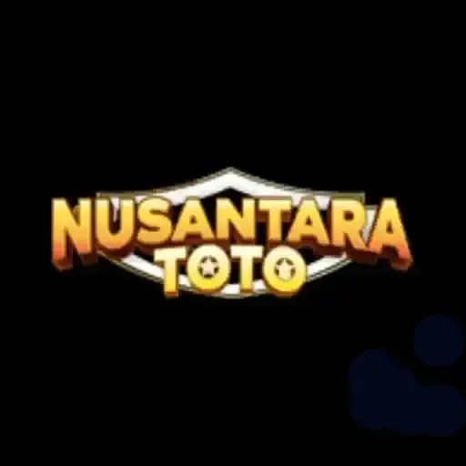 Aplikasi nusantaratoto Resmi: Download dan Instalasi APK Resmi — ikon aplikasi
