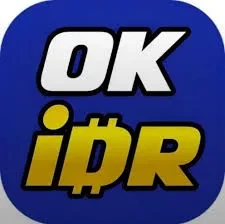 Aplikasi okidr Resmi: Download dan Instalasi APK Resmi — ikon aplikasi