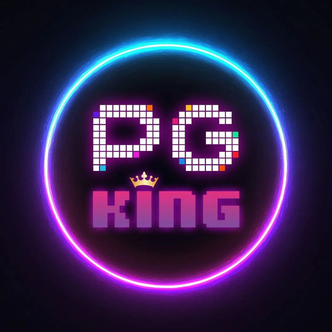 pgking Terbaru: Download APK Resmi dan Aman APK Resmi — ikon aplikasi