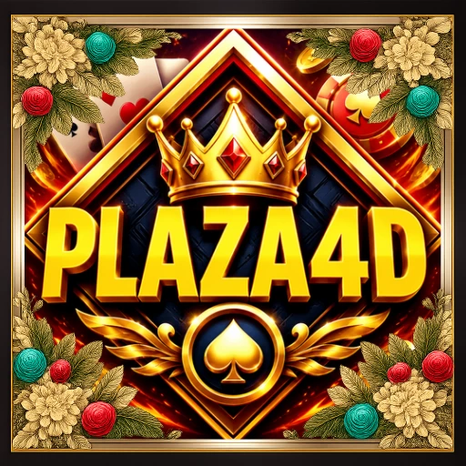 Aplikasi plaza4d Resmi: Download dan Instalasi APK Resmi — ikon aplikasi