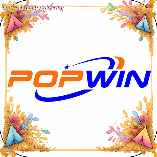 Aplikasi popwin Resmi dan Terpercaya di Android APK Resmi — ikon aplikasi