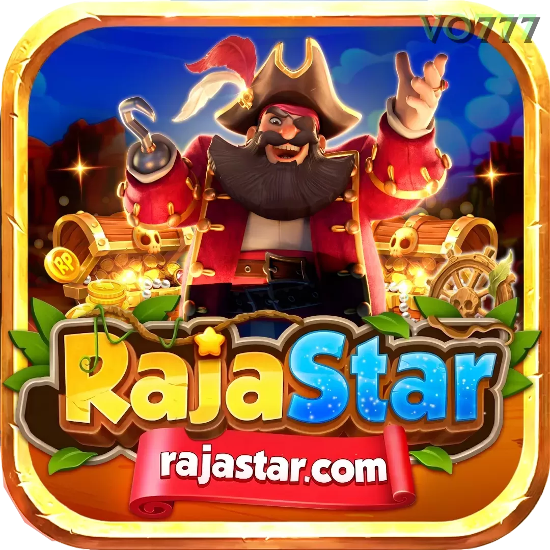 rajastar APK Resmi — ikon aplikasi