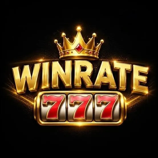 Aplikasi winrate777 Resmi dan Terpercaya di Android APK Resmi — ikon aplikasi