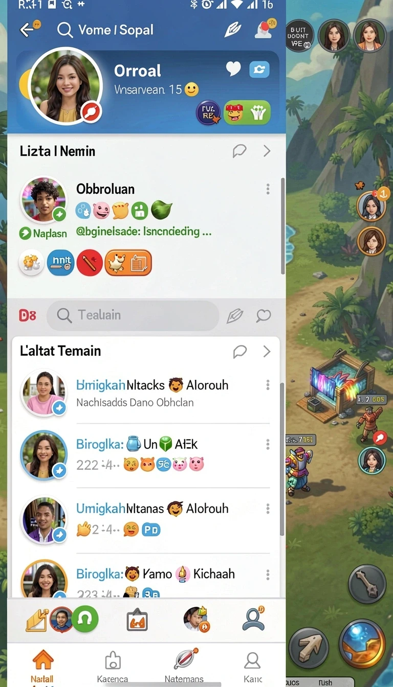 Screenshot Aplikasi g668 Resmi dan Terpercaya di Android nomor 2