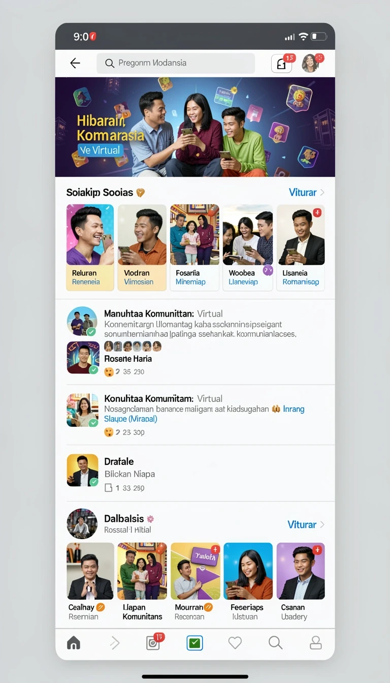 Screenshot royaltoto Terbaru: Download APK Resmi dan Aman nomor 2