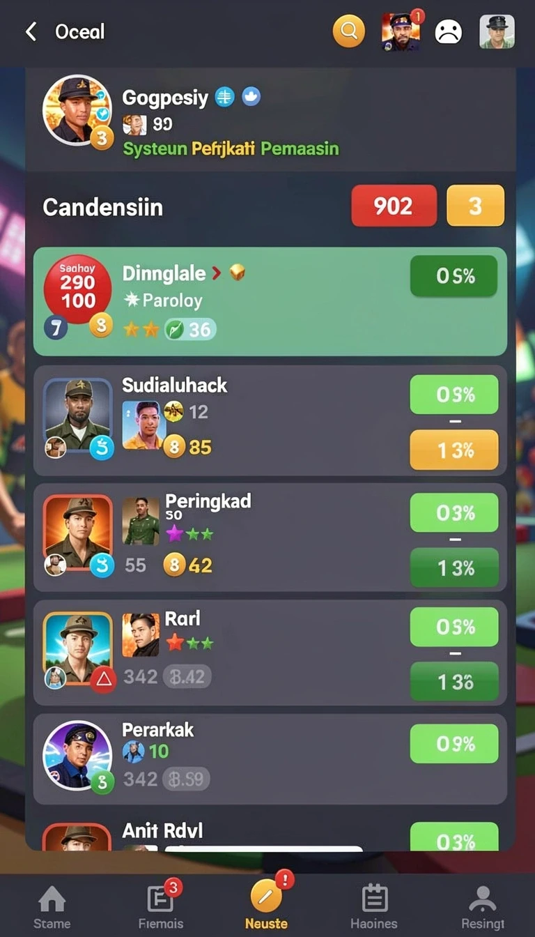 Screenshot kopi4d Terbaru: Download APK Resmi dan Aman nomor 3