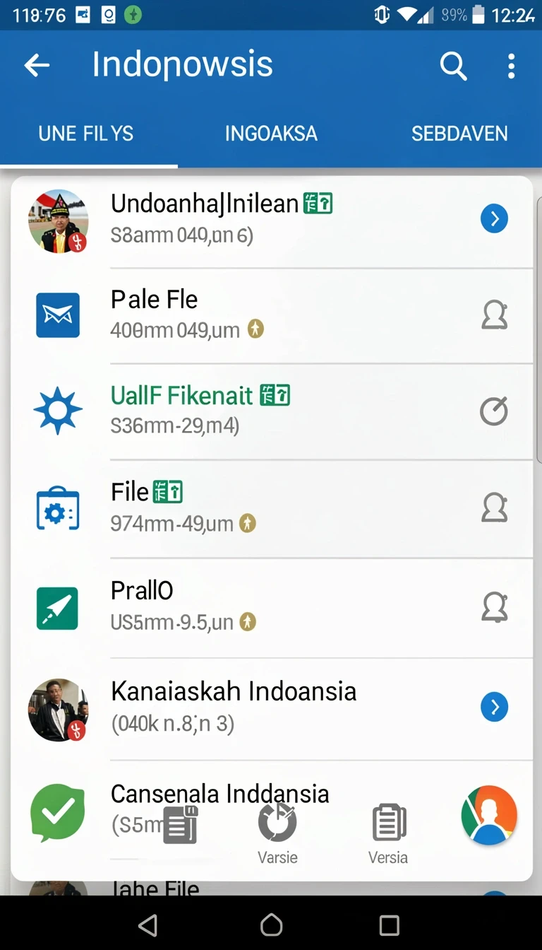 Screenshot Aplikasi probet88 Resmi: Download dan Instalasi nomor 1