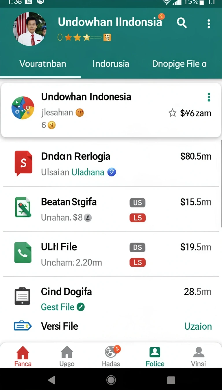Screenshot Aplikasi dragon99 Resmi dan Terpercaya di Android nomor 3