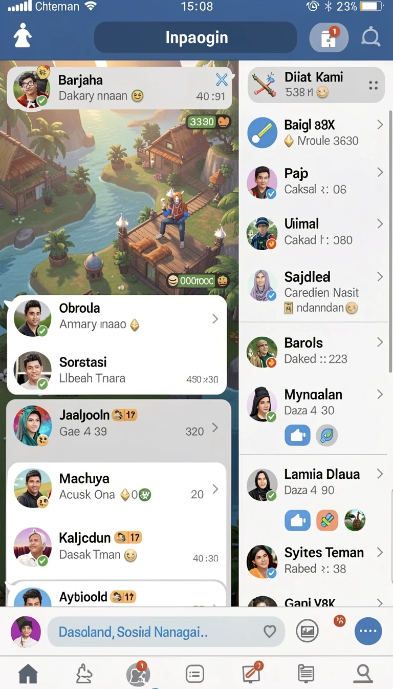 Screenshot Aplikasi jackpot168 Resmi: Download dan Instalasi nomor 2