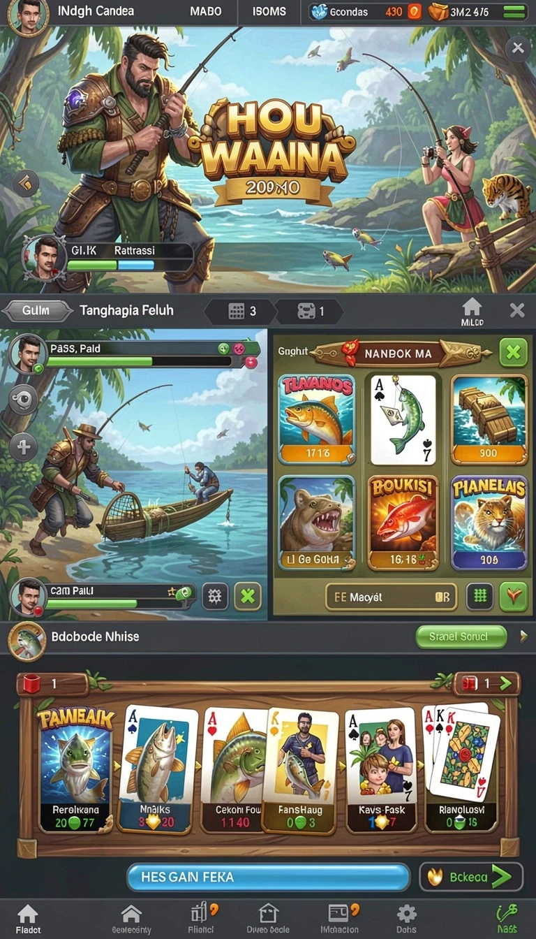 Screenshot Aplikasi wow77 Resmi dan Terpercaya di Android nomor 3