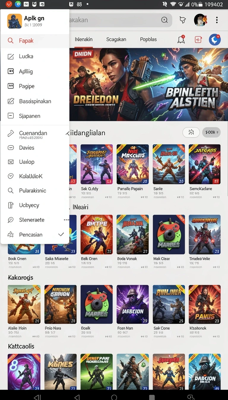 Screenshot Review Aplikasi cadas138 nomor 3
