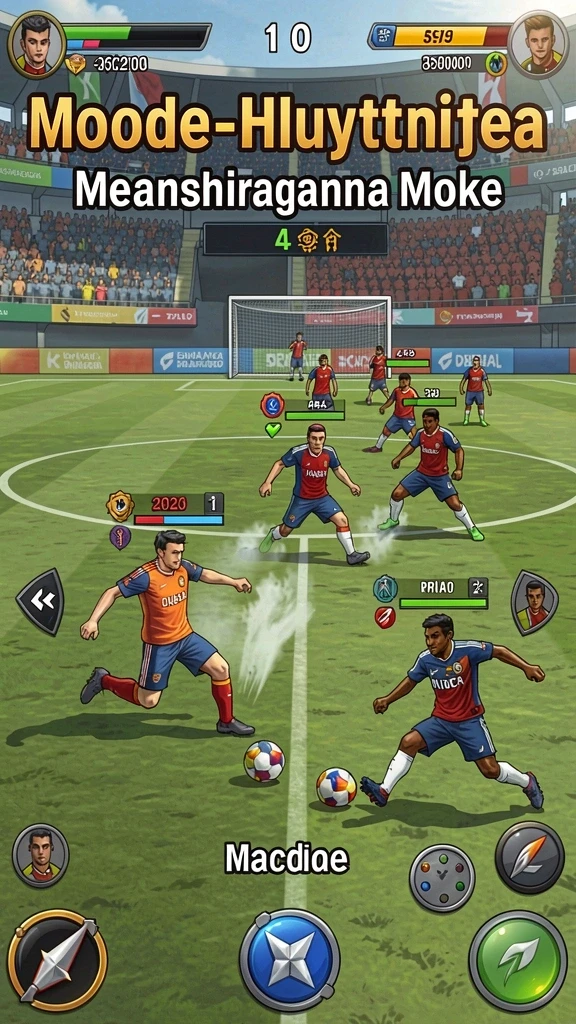 Pratinjau antarmuka vo777 — aplikasi APK resmi Android v2.5.6