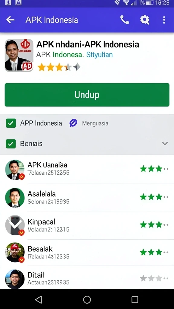 Screenshot Aplikasi super5 Resmi dan Terpercaya di Android nomor 3