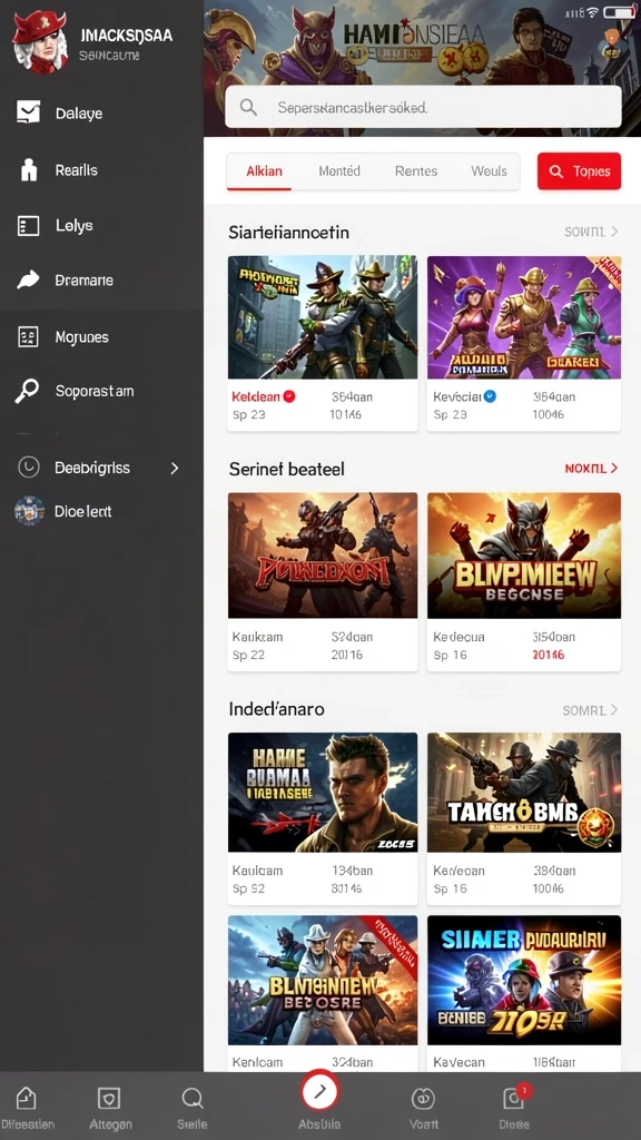 Screenshot promo 3 Terbaru: Download APK Resmi dan Aman nomor 2