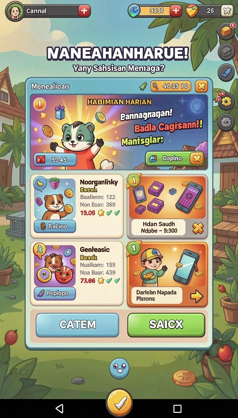 Screenshot winstar Terbaru: Download APK Resmi dan Aman nomor 1