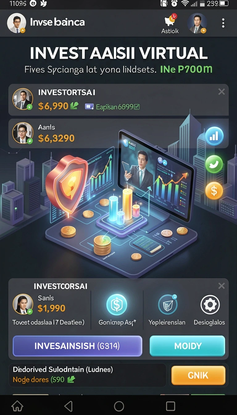 Screenshot Aplikasi 9sl Resmi: Download dan Instalasi nomor 1