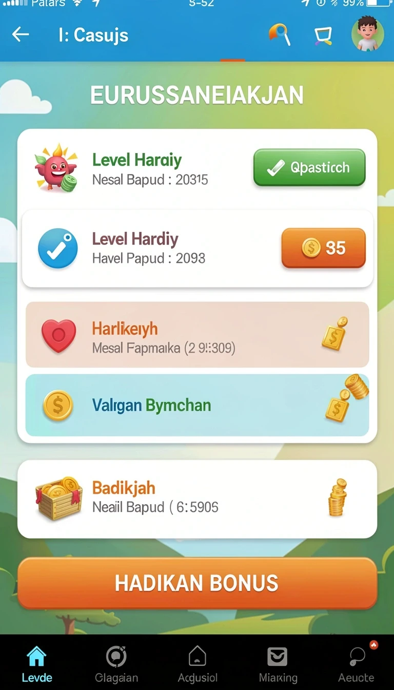 Screenshot Aplikasi hoki99 Resmi dan Terpercaya di Android nomor 1