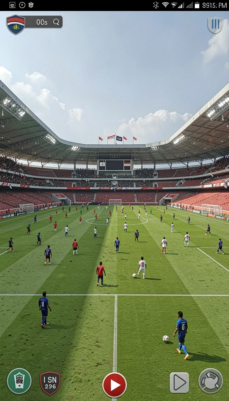 Screenshot dy777 Terbaru: Download APK Resmi dan Aman nomor 2