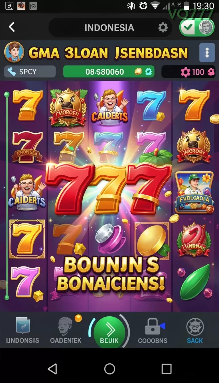 Screenshot brutal77 nomor 2