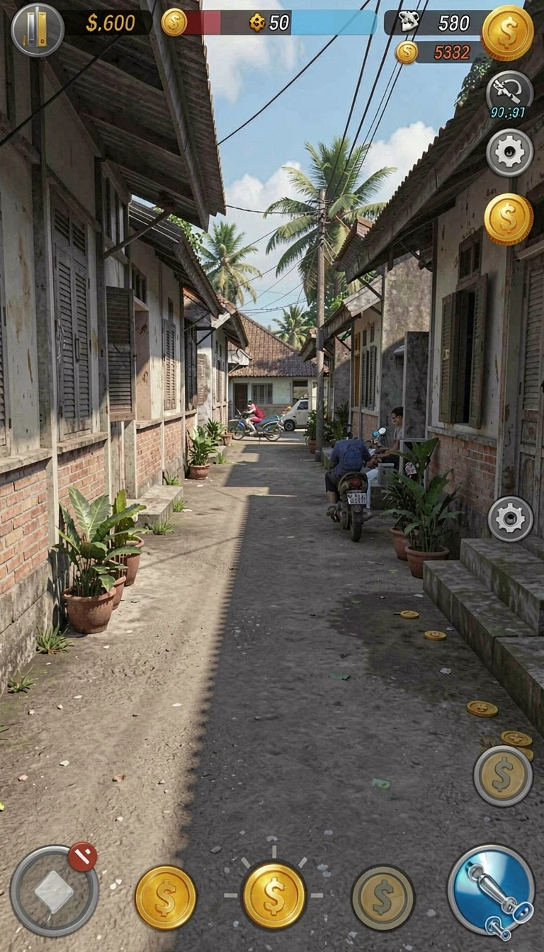 Screenshot Review Aplikasi hondatoto nomor 2