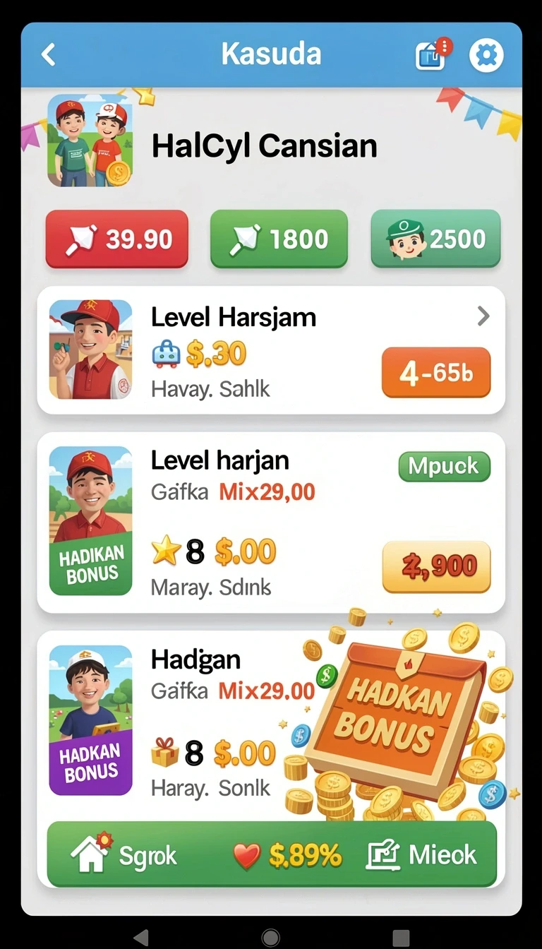 Screenshot 666p Terbaru: Download APK Resmi dan Aman nomor 3