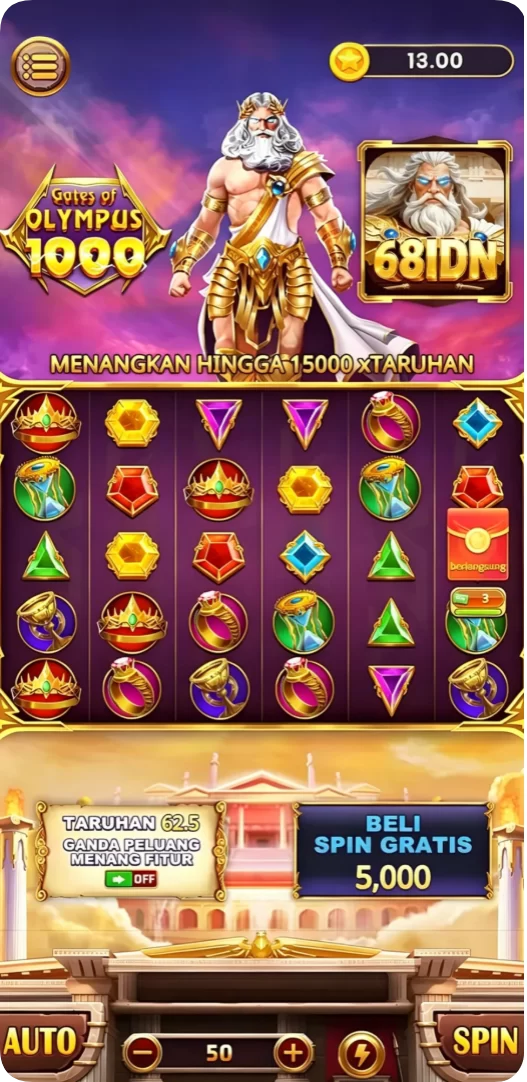 Screenshot uang77 Terbaru: Download APK Resmi dan Aman nomor 3