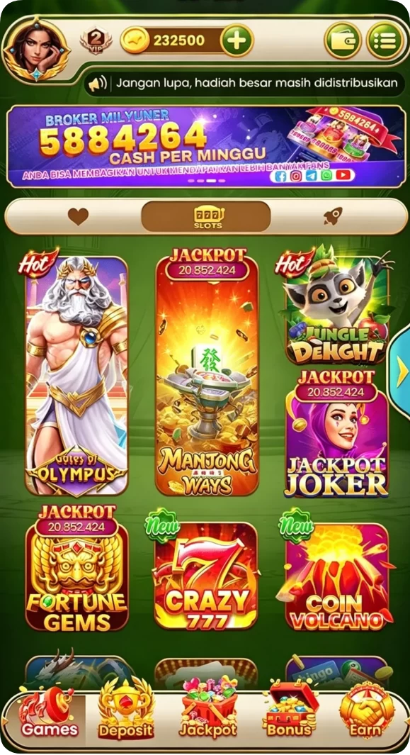 Screenshot nadimtogel Terbaru: Download APK Resmi dan Aman nomor 1