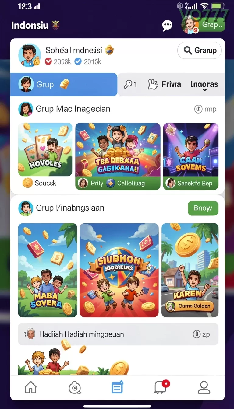 Screenshot okjkt nomor 3