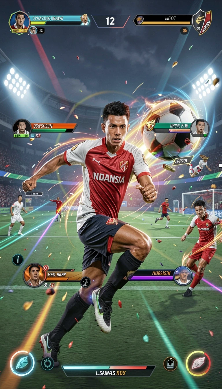 Screenshot Aplikasi v96 Resmi: Download dan Instalasi nomor 2