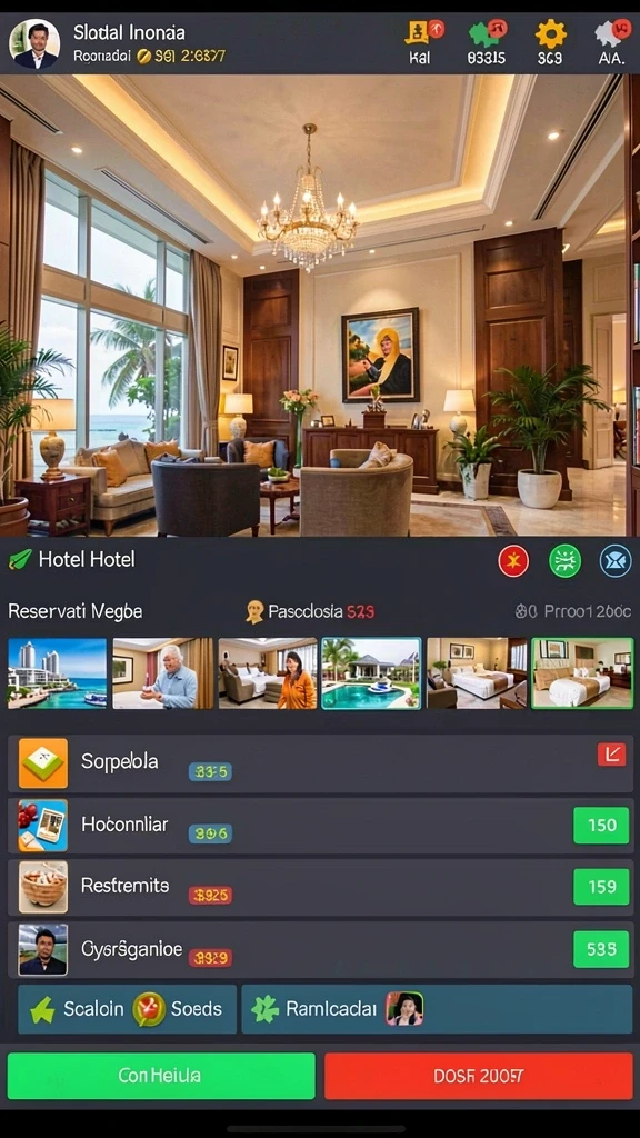 Screenshot Aplikasi Javo88 icons Resmi: Download dan Instalasi nomor 1