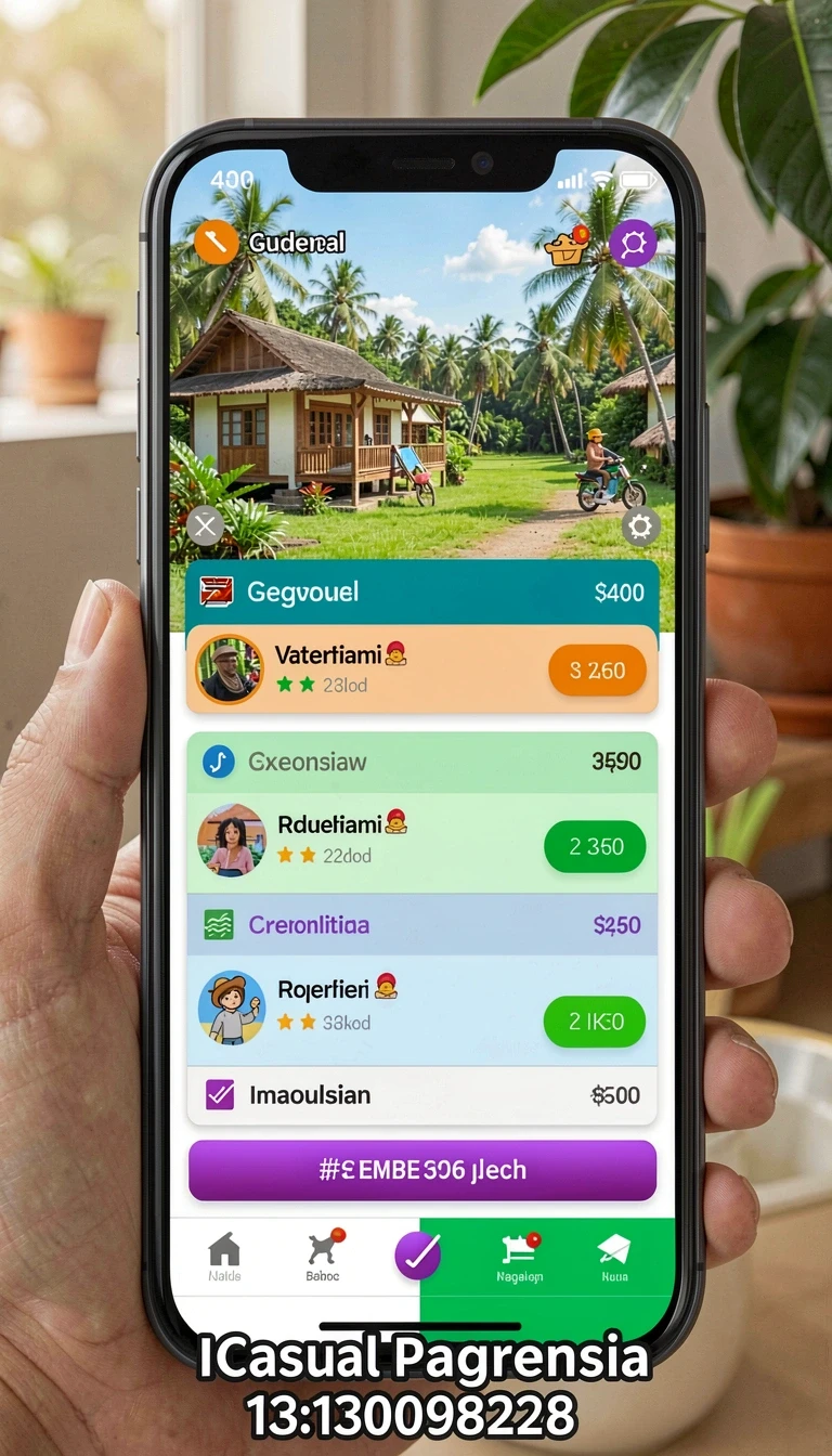 Screenshot Aplikasi idnseru Resmi dan Terpercaya di Android nomor 1